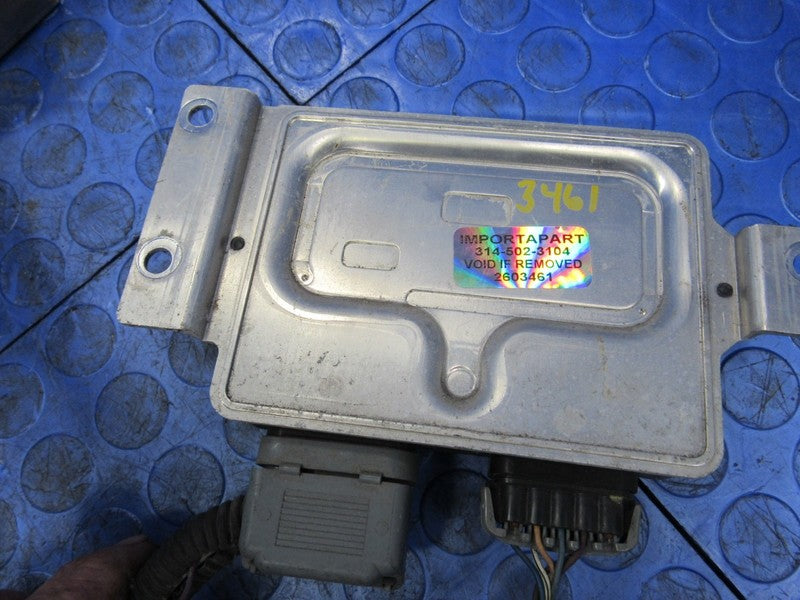 03-05 Chevy Silverado Suburban GMC Yukon Gas Pedal Drive By Wire TAC M