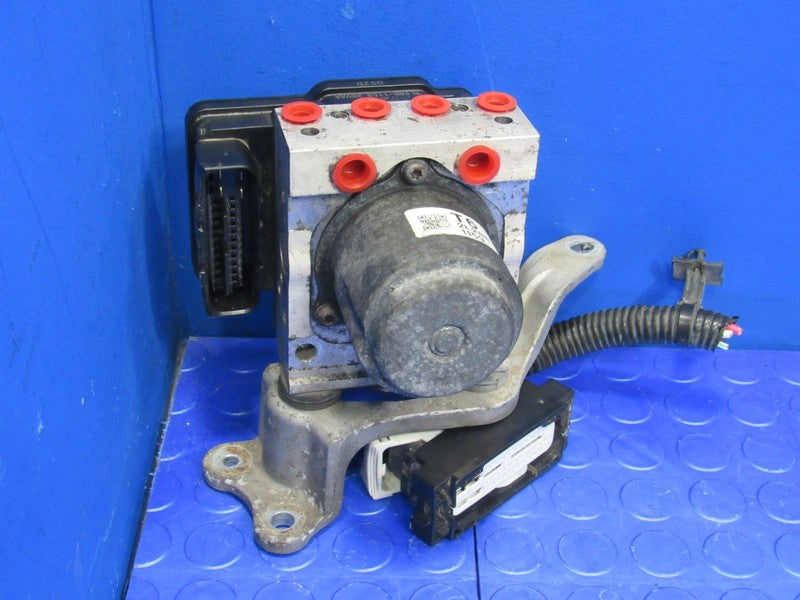 13-15 Acura ILX 2.0L ABS VSA Anti-Lock Brake Pump Modulator 57110-TX6-