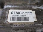 03-07 Express Savana 6.0L LQ4 2wd 4L80E Engine Transmission Dropout 18