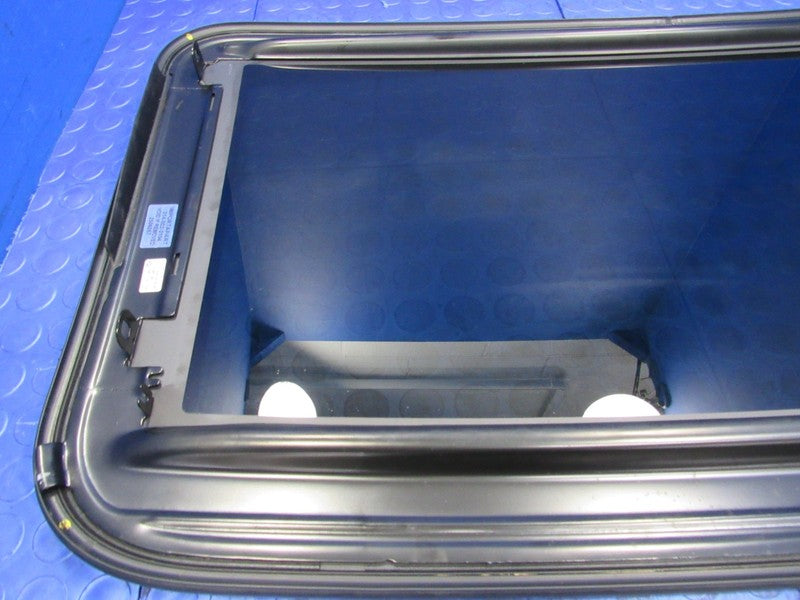 04-12 Toyota Avalon Camry Solara Front Sunroof Moonroof Sun Moon Roof 