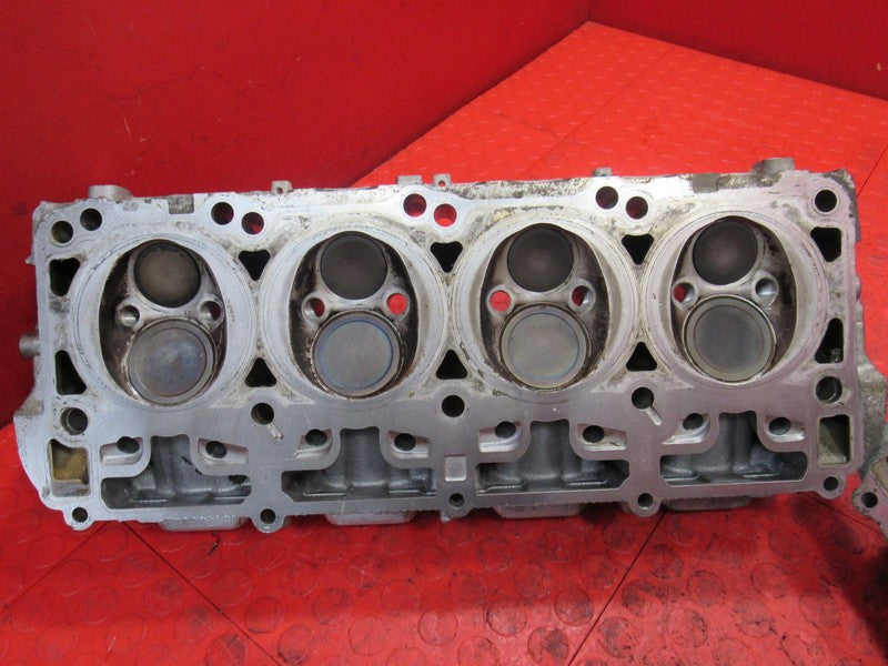 09-15 Chrysler Dodge Jeep Ram 5.7L HEMI Eagle Cylinder Head Set PAIR L