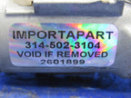 00-05 Toyota Celica Ignition Switch Steering Lock Cylinder Tumbler 2 K