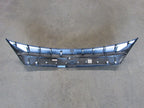 09-12 Toyota Venza Rear Liftgate Finish Panel Molding Trim Emblem Blac