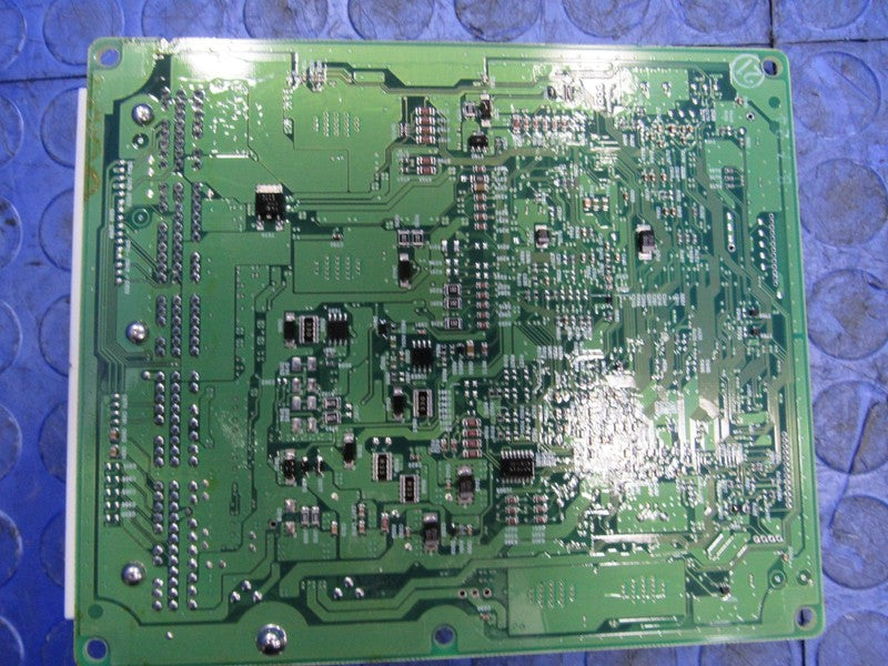 06-08 Mazda RX-8 RX8 13B-MSP AT ECU ECM PCM Engine Computer N3M6 18 88
