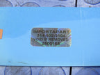 10-23 Audi R8 / 09-24 Gallardo Huracan 5.2L V10 Upper Timing Cover Set