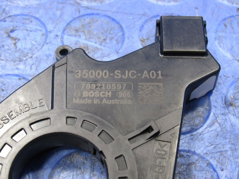06-08 Ridgeline / 07-09 Acura MDX Steering Wheel Angle Sensor 35000-SJ