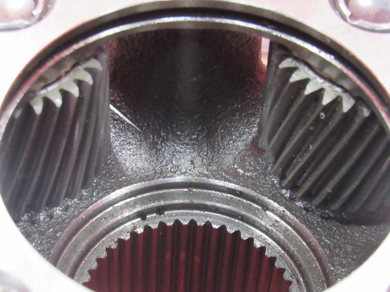 10-19 Allison 1000 2000 Rear 4 Gear 29T Planetary Assembly Set P3 2954