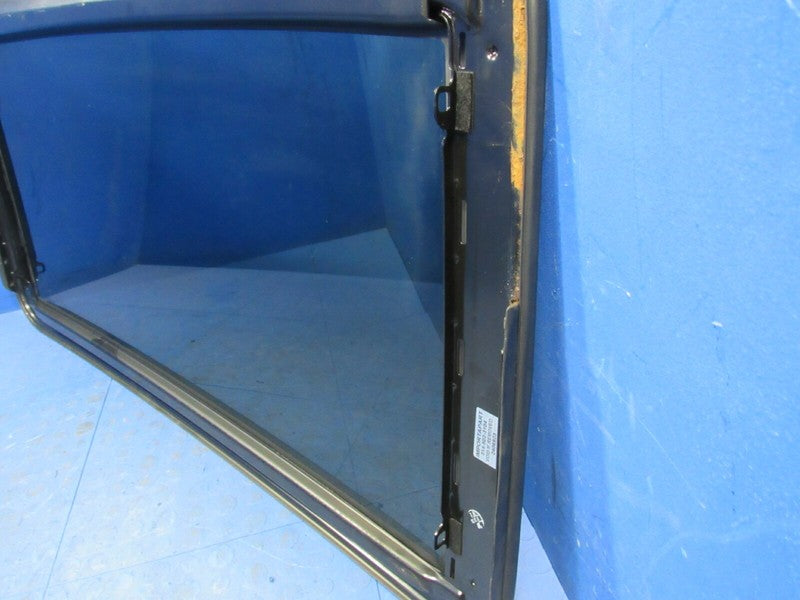 01-06 Lexus LS430 Sunroof Moonroof Sun Moon Roof Glass Panel OEM 6923