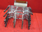 04-05 TSX CL9 K24A2 RBB DOHC i-VTEC Cylinder Head Assembly Cams Rocker