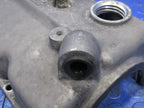 86-93 Mazda B2000 B2200 626 SOHC 8V Cylinder Head Cam Valve Rocker Cov