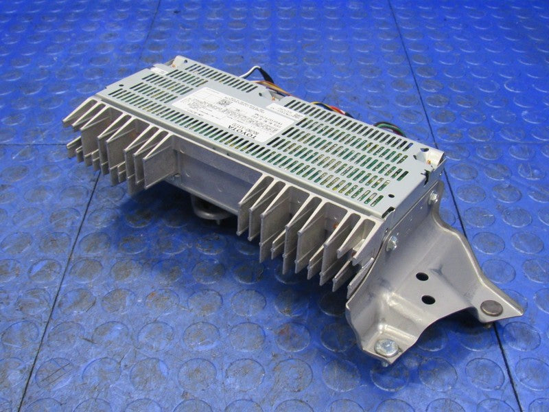 10-12 Lexus ES350 Pioneer Audio Radio Stereo Amplifier Amp OEM 86280-3