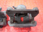 01-05 Mazda Miata MX-5 F/R Sport Hard S Big Brake Caliper Set Upgrade 
