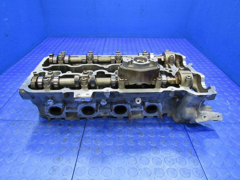 11-13 BMW 550i / 09-12 750i 4.4L N63B44 Left Driver Side LH Cylinder H