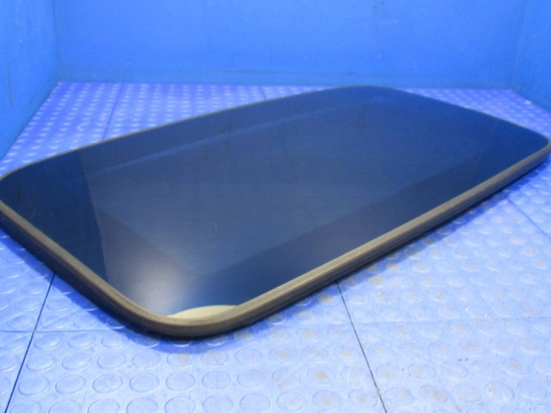 08-12 Honda Accord Sedan Sunroof Moonroof Sun Moon Roof Glass Panel OE