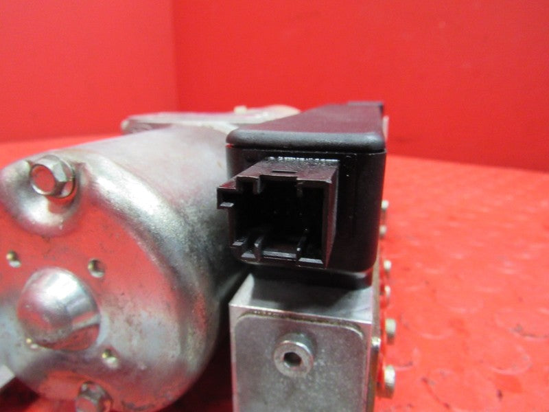 03-12 Mercedes-Benz SL Class R230 Convertible Top Roof Hydraulic Motor