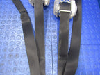 14-18 Subaru Forester Driver Steering Wheel Knee Airbag Module Clock S