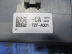 15 Honda Accord AT Cabin Interior Fuse Relay Box Block 38200-T2A-A02 1