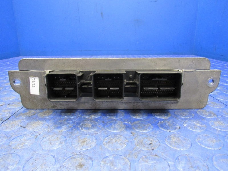 06-07 Explorer Mountaineer 4.0L ECU ECM PCM Engine Computer 6L2A-12A65