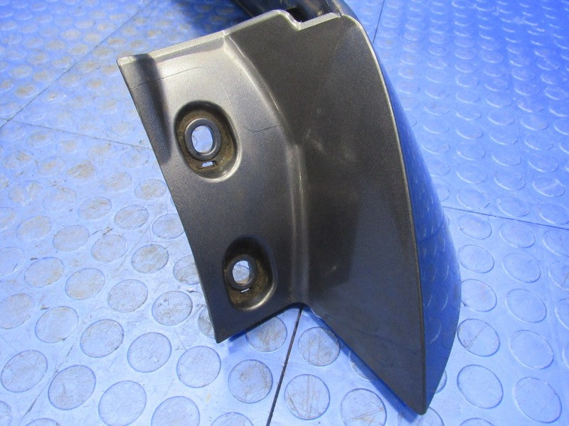 11-17 Honda Odyssey Right RH Quarter Sliding Door Center Rail Cover Gr