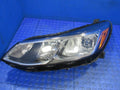 16-19 Chevrolet Cruze Left Driver Headlight Head Light Lamp Halogen w/