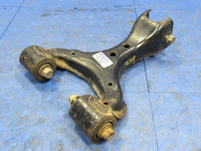 90-05 Mazda Miata MX5 Rear Left Right LH RH Suspension Upper Control A