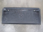 02-13 Chevy Avalanche Escalade EXT Hard Tonneau Bed Top Cover Panel 3 