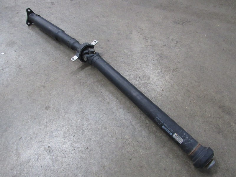 09-13 BMW 335i 335d E90 AT Auto Rear Driveshaft Drive Prop Shaft 1447m