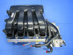 13-16 Dodge Dart Intake Manifold Fuel Rail Injectors Throttle Body Ple