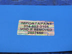 22-24 Toyota Tundra / 23-24 Sequoia 3.4L V6 V35A-FTS Engine Oil Pump 7
