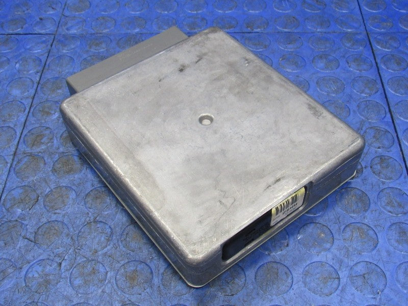 02 Ford Mustang GT 4.6L V8 AT ECU ECM PCM Engine Computer 2R3A-12A650-