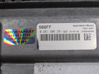 10 Ford F-150 4.6L 2V ECU ECM PCM Engine Computer NMA1 AL3A-12A650-CMB