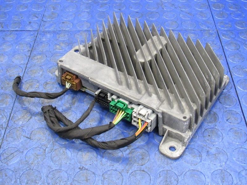 14-20 Chevrolet Impala Bose Audio Radio Stereo Amplifier Amp OEM 23106