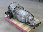 07-08 Audi S6 6-Speed Automatic Transmission ID JLL 9E300038E AT OEM 1