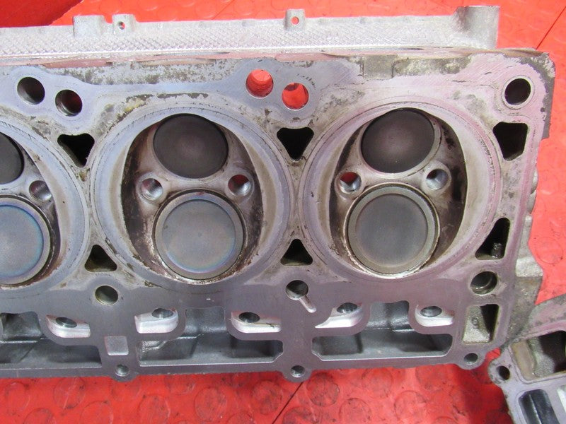 09-15 Chrysler Dodge Jeep Ram 5.7L HEMI Eagle Cylinder Head Set PAIR L