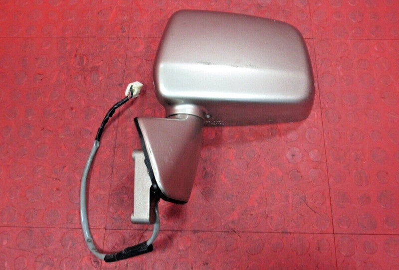 99-00 Lexus RX300 Left LH Driver Side Power Door Mirror Burnished Gold