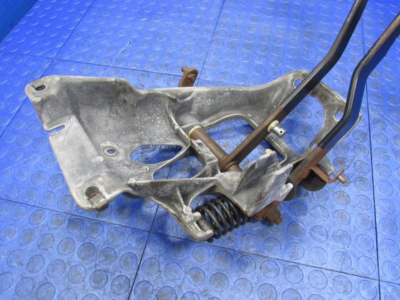 87-91 Ford F150 F250 F350 Bronco Manual Transmission Brake Clutch Peda