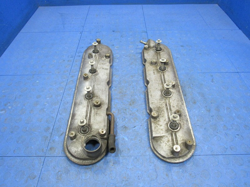 09-19 Chevrolet Cadillac GMC 4.8L 5.3L 6.0L 6.2L LS3 Aluminum Valve Co