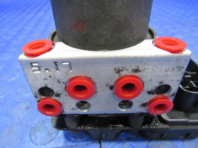 02 03 Sienna ABS Anti-Lock Brake Pump Module 44510-08040 / 89541-08040