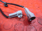 00 Toyota 4Runner Ignition Switch Power Door Lock Cylinder Tumbler w/K