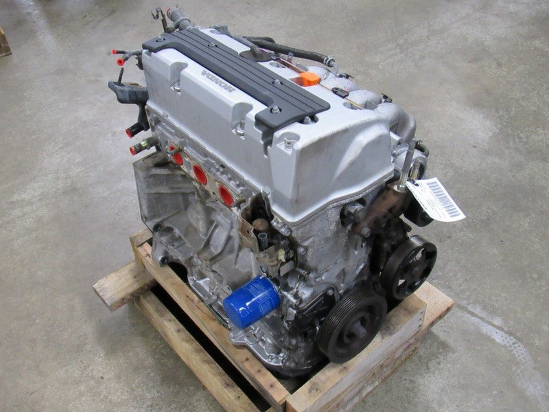 02-05 Honda Civic Si 2.0L Hatchback EP3 VTEC K20A3 Engine Motor w/Vide