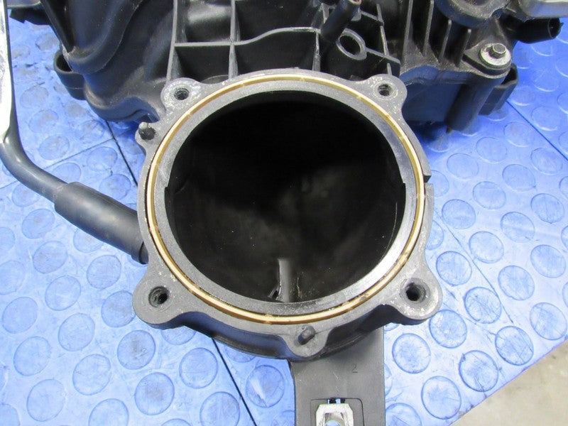 13-17 Ram 1500 2500 3500 5.7L HEMI Intake Manifold w/ Fuel Rail Inject