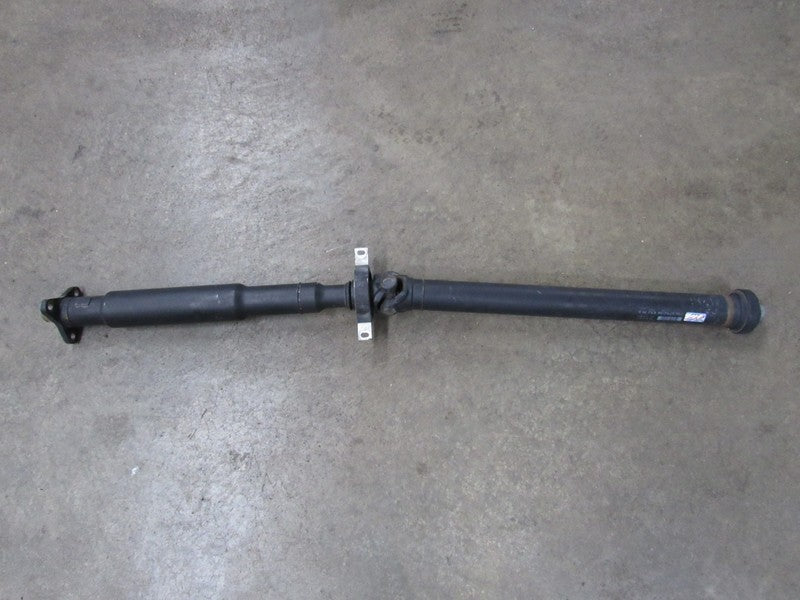 09-13 BMW 335i 335d E90 AT Auto Rear Driveshaft Drive Prop Shaft 1447m