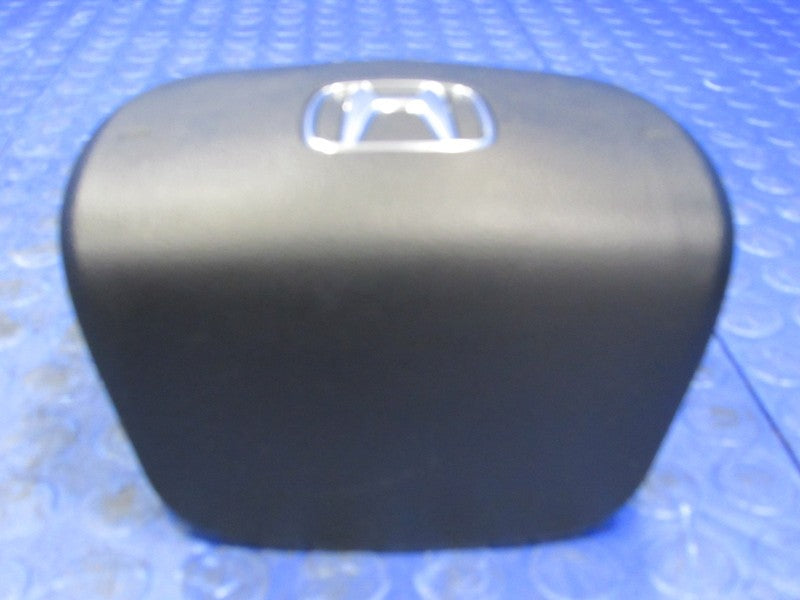 15-17 Honda Accord Sedan Driver Steering Wheel Mounted Airbag Air Bag 