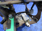 99-04 Ford Mustang MT Manual Brake Clutch Pedal Manual Assembly YR33-2