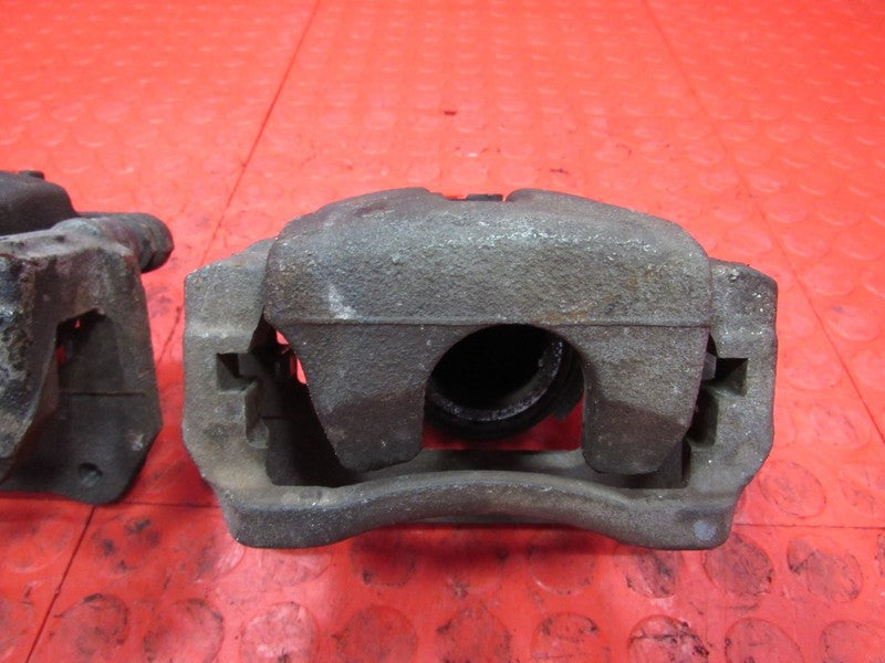 01-05 Mazda Miata MX-5 F/R Sport Hard S Big Brake Caliper Set Upgrade 