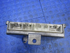 03-04 Honda CR-V CRV 2.4L K24A1 MT ECU ECM PCM Engine Computer 37820-P