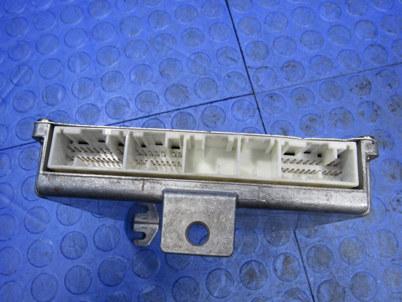 03-04 Honda CR-V CRV 2.4L K24A1 MT ECU ECM PCM Engine Computer 37820-P