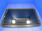 06-10 Hummer H3 H3T Sunroof Sun Moon Roof Glass W/ Seal Factory OEM 25
