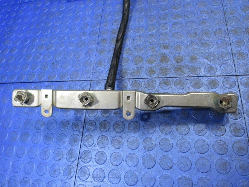 11-17 Ram Charger Challenger Durango 300 5.7L HEMI Fuel Rail Bare OEM 