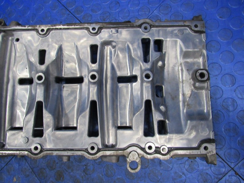 20-24 Silverado Sierra 1500 3.0L Duramax Diesel Block Crank Case Exten